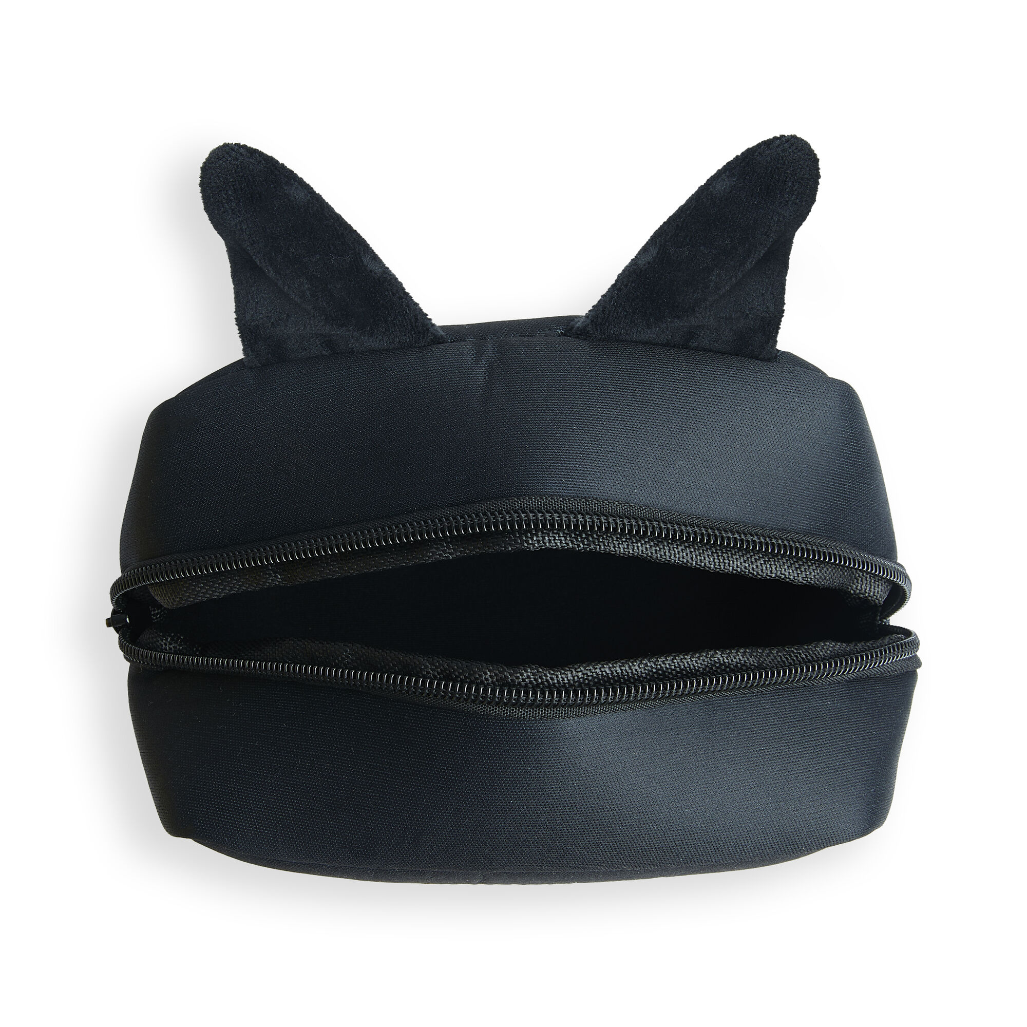 Coraline X Makeup Revolution The Cat Cosmetics Bag Revolution Beauty